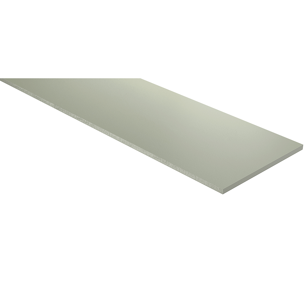 HardiePlank® Gevelbekleding Smooth Glad Soft Green